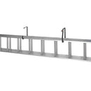 Industrial Quality Ladder Storage Hook For Internal or External Walls