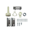 High Impact Metal & Plastic Loft Hatch Conversion Kit
