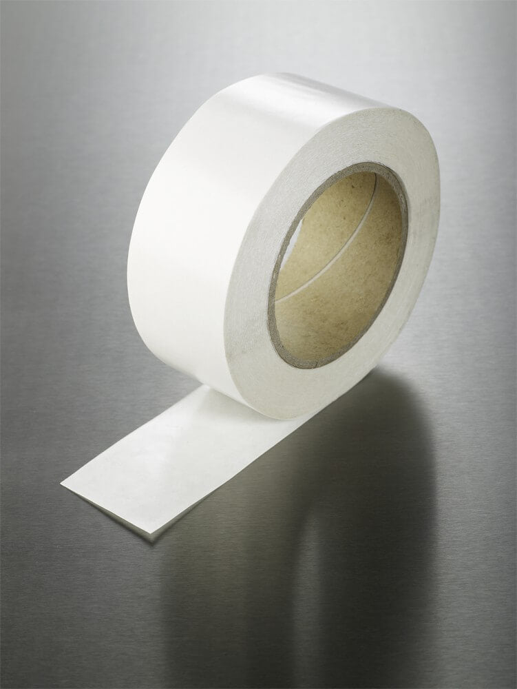 High Quality White Double-Sided Tape For Machines & Household Use