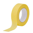 Industrial Painters Delicate Surface Masking Tape For Freshly Painted Surfaces