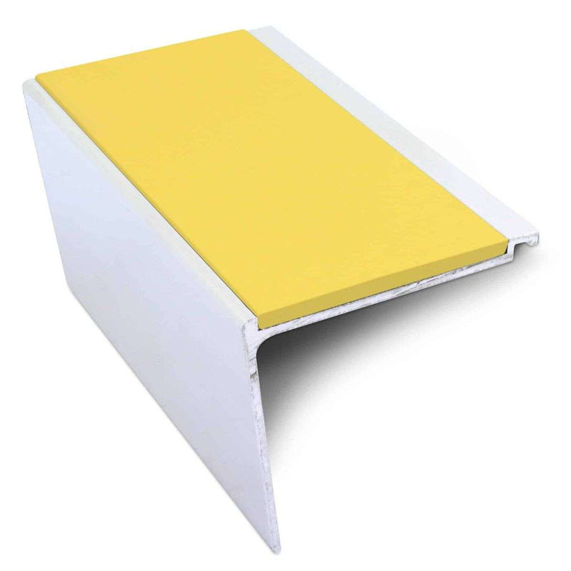 Premium Non-Slip Stair Edge Protection 60 x 55mm Profile