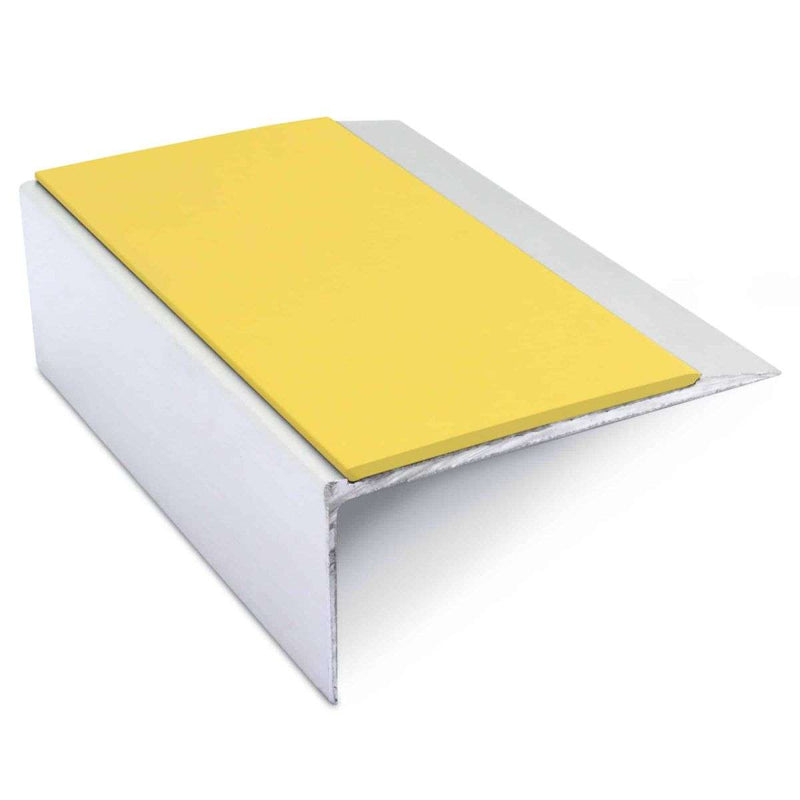 High-Performance Stair Nosing Stylish Safe & Built to Last!
