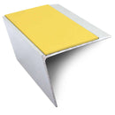 Non-Slip Aluminium Stair Nosing for Homes & Businesses 67mm x 55mm