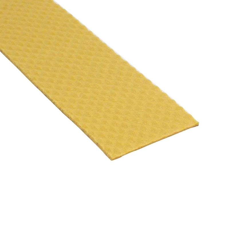 Premium 63 x 32mm Tredsafe Non-Slip Stair Nosing Safe & Stylish