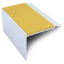 Heavy-Duty Stair Nosing with Tredsafe Insert Anti-Slip & Durable