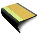 Aluminator Slimline Stair Nosing Non-Slip Energy-Efficient and Emergency-Ready