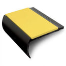 72x38mm Heavy-Duty Hard Nose PVC Profile Durable Versatile & Commercial-Grade