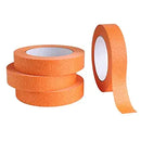Premium Gloss & Satin Masking Tape For Carpet And Stone - 41.1m