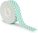 Heavy-Duty White Interior Mounting Tape Perfect For Indoor Use - 5m