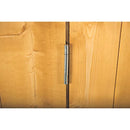 High Quality Pent Overlap Timber Garden Store For Outdoor Storage Solution