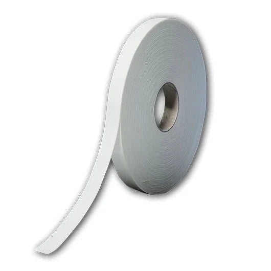 Secondary Glazing Magnetic & Steel Tape Kit Foam Adhesive 30m Roll Each